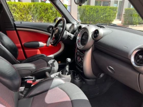 Mini Countryman Cooper 1.6D, Navi,  | Mobile.bg    7