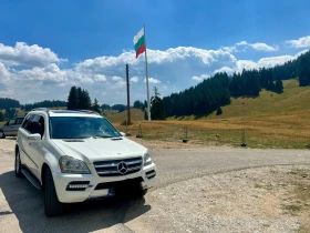  Mercedes-Benz GL 450