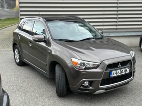 Обява за продажба на Mitsubishi ASX 1.8 ~15 000 лв. - изображение 1