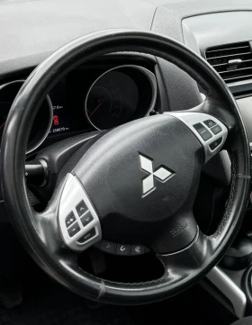 Обява за продажба на Mitsubishi ASX 1.8 ~15 000 лв. - изображение 8