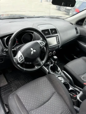 Обява за продажба на Mitsubishi ASX 1.8 ~15 000 лв. - изображение 4