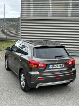 Обява за продажба на Mitsubishi ASX 1.8 ~15 000 лв. - изображение 2