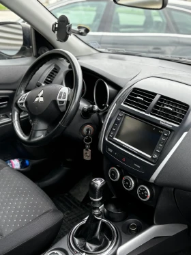 Обява за продажба на Mitsubishi ASX 1.8 ~15 000 лв. - изображение 7