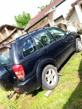 Обява за продажба на Toyota Rav4 ~4 000 лв. - изображение 1