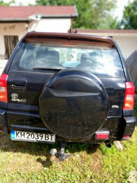 Обява за продажба на Toyota Rav4 ~4 000 лв. - изображение 1