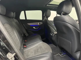 Mercedes-Benz EQC 400 AMG Line 4Matic | Mobile.bg    15