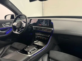 Mercedes-Benz EQC 400 AMG Line 4Matic | Mobile.bg    5