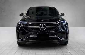 Mercedes-Benz EQC 400 AMG Line 4Matic | Mobile.bg    2