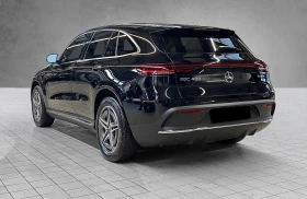 Mercedes-Benz EQC 400 AMG Line 4Matic | Mobile.bg    4