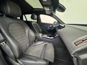 Mercedes-Benz EQC 400 AMG Line 4Matic | Mobile.bg    6