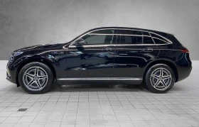 Mercedes-Benz EQC 400 AMG Line 4Matic | Mobile.bg    3