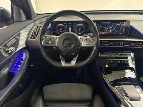 Mercedes-Benz EQC 400 AMG Line 4Matic | Mobile.bg    7