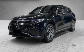     Mercedes-Benz EQC 400 AMG Line 4Matic
