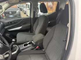 Nissan Navara 2.3 dci  | Mobile.bg    14