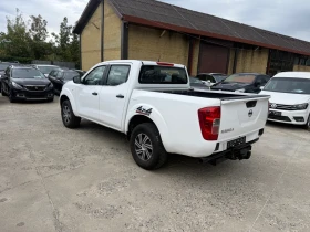 Обява за продажба на Nissan Navara 2.3 dci  ~24 500 лв. - изображение 10