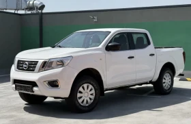 Nissan Navara 2.4 dci 