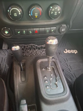 Обява за продажба на Jeep Wrangler 3.6 ~41 999 лв. - изображение 7