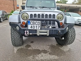 Обява за продажба на Jeep Wrangler 3.6 ~41 999 лв. - изображение 1