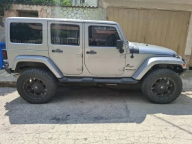 Обява за продажба на Jeep Wrangler 3.6 ~41 999 лв. - изображение 1