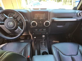Обява за продажба на Jeep Wrangler 3.6 ~41 999 лв. - изображение 4