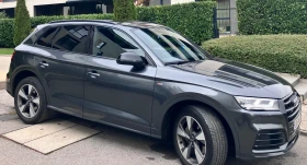 Обява за продажба на Audi Q5 S-Line 40 TDI quattro ~25 000 EUR - изображение 1