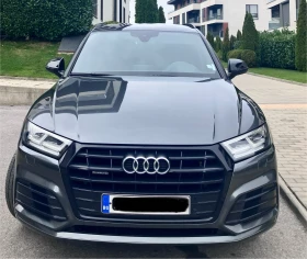 Обява за продажба на Audi Q5 S-Line 40 TDI quattro ~25 000 EUR - изображение 10
