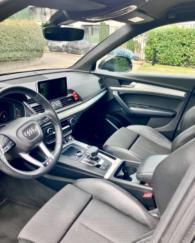 Обява за продажба на Audi Q5 S-Line 40 TDI quattro ~25 000 EUR - изображение 4