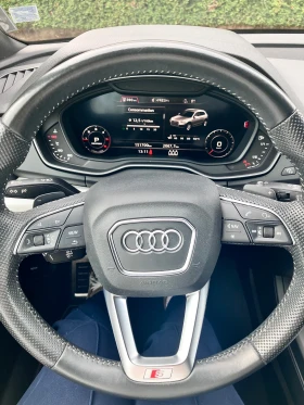 Обява за продажба на Audi Q5 S-Line 40 TDI quattro ~25 000 EUR - изображение 2