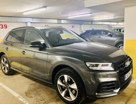 Обява за продажба на Audi Q5 S-Line 40 TDI quattro ~25 000 EUR - изображение 6