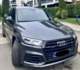 Обява за продажба на Audi Q5 S-Line 40 TDI quattro ~25 000 EUR - изображение 1