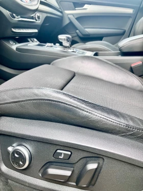 Обява за продажба на Audi Q5 S-Line 40 TDI quattro ~25 000 EUR - изображение 5