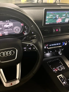Обява за продажба на Audi Q5 S-Line 40 TDI quattro ~25 000 EUR - изображение 7