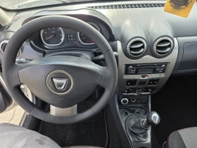 Dacia Duster 1.5DCI/110KC/4X4/FACELIFT/ИТАЛИЯ, снимка 14