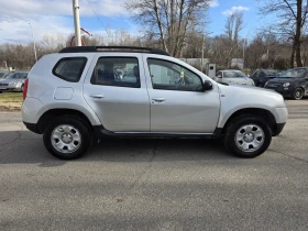 Dacia Duster 1.5DCI/110KC/4X4/FACELIFT/ИТАЛИЯ, снимка 7