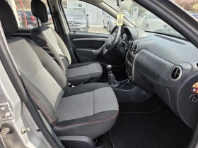 Dacia Duster 1.5DCI/110KC/4X4/FACELIFT/ИТАЛИЯ, снимка 12