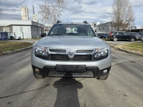 Dacia Duster 1.5DCI/110KC/4X4/FACELIFT/ИТАЛИЯ, снимка 2