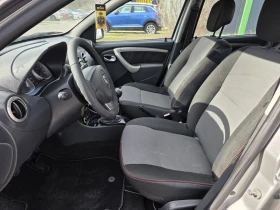 Dacia Duster 1.5DCI/110KC/4X4/FACELIFT/ИТАЛИЯ, снимка 9