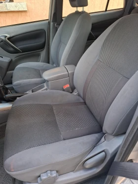 Toyota Rav4, снимка 7 — Bazar.bg Toyota Rav4, снимка 7