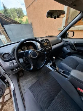 Toyota Rav4, снимка 6 — Bazar.bg Toyota Rav4, снимка 6