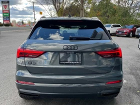 Audi Q3 45 TFSI quattro  CARFAX - 35900 лв. / 18355.38 € - 58755059 4