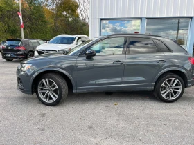 Audi Q3 45 TFSI quattro  CARFAX - 35900 лв. / 18355.38 € - 58755059 2