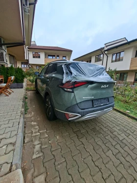 Kia Sportage 1.6 MHEV - 39499 лв. / 20195.52 € - 60054613 7