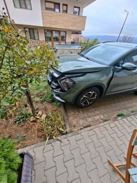 Kia Sportage 1.6 MHEV - 39499 лв. / 20195.52 € - 60054613 6
