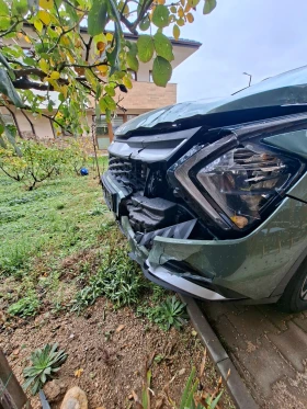 Kia Sportage 1.6 MHEV - 39499 лв. / 20195.52 € - 60054613 5