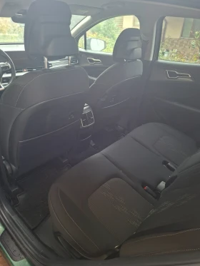 Kia Sportage 1.6 MHEV - 39499 лв. / 20195.52 € - 60054613 11