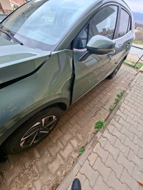 Kia Sportage 1.6 MHEV - 39499 лв. / 20195.52 € - 60054613 4