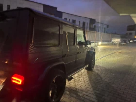 Mercedes-Benz G 500 W463  - 58500 лв. / 29910.58 € - 47812962 3