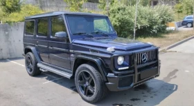 Mercedes-Benz G 500 W463  - 58500 лв. / 29910.58 € - 47812962 10