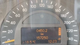 Mercedes-Benz G 500 W463  - 58500 лв. / 29910.58 € - 47812962 6