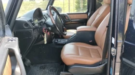 Mercedes-Benz G 500 W463  - 58500 лв. / 29910.58 € - 47812962 9